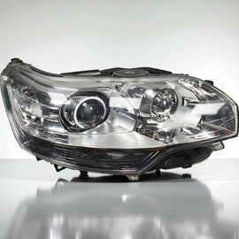 Frontscheinwerfer Citroën C5 III 89902751 Rechts Scheinwerfer Headlight SCH3294672004hs