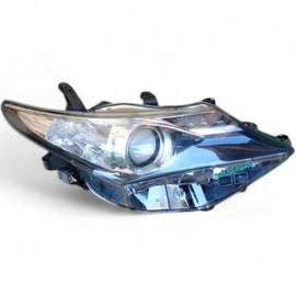 Frontscheinwerfer Toyota Auris 81110-02E21 Rechts Scheinwerfer Headlight