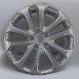 1x Alufelge 17 Zoll 7.0