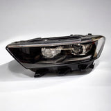 Frontscheinwerfer VW T-Roc 2GA941035P Full LED Links Scheinwerfer Headlight