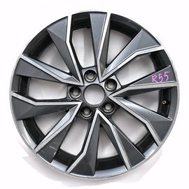 1x Alufelge 16 Zoll 7.0