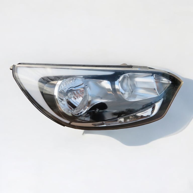 Frontscheinwerfer Kia Rio III 92102-1WXXX Rechts Scheinwerfer Headlight