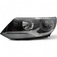 Load image into Gallery viewer, Frontscheinwerfer VW Tiguan 5N1941005B Ein Stück (Rechts oder Links) Headlight SCH9145312699qy