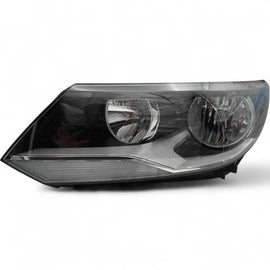 Frontscheinwerfer VW Tiguan 5N1941005B Ein Stück (Rechts oder Links) Headlight SCH9145312699qy