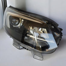 Laden Sie das Bild in den Galerie-Viewer, Frontscheinwerfer Opel Zafira Vivaro C 9832836480 Xenon Rechts Headlight