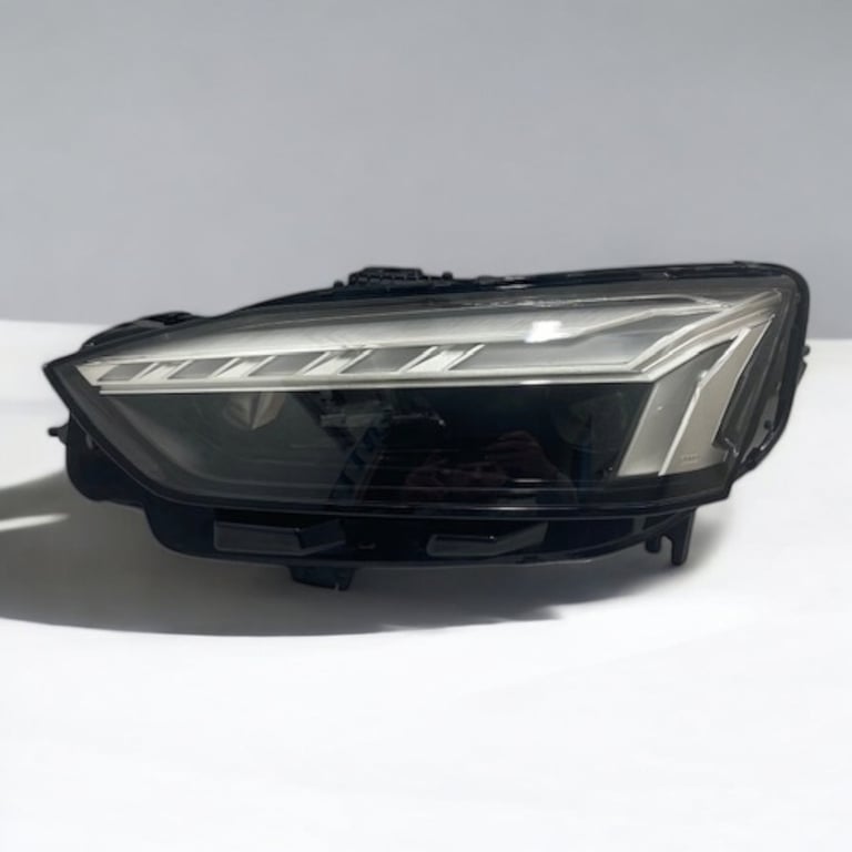Frontscheinwerfer Audi A5 8W6941039 Full LED Ein Stück (Rechts oder Links)
