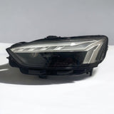 Frontscheinwerfer Audi A5 8W6941039 Full LED Ein Stück (Rechts oder Links)