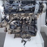 Motor Hyundai Kia Ix35 Sportage D4HA 2.0 CRDI Diesel Engine Unkomplett