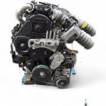 Laden Sie das Bild in den Galerie-Viewer, Motor Mazda I MZR-CD 1.6 127TKm 2009 Diesel Engine Komplett