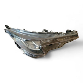 Frontscheinwerfer Toyota Corolla 81150-02860 Rechts Scheinwerfer Headlight SCH2955190904ms