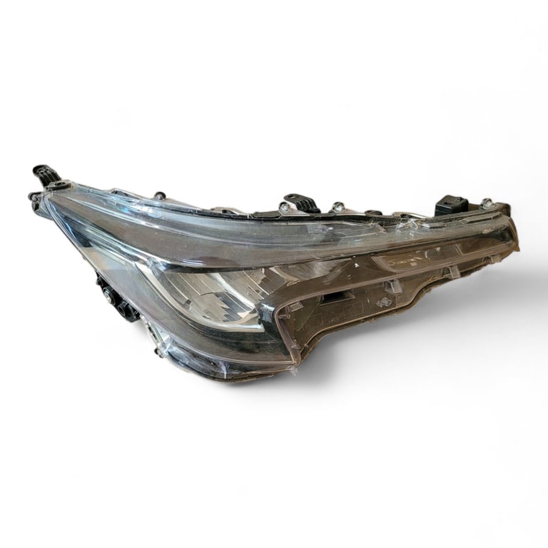 Frontscheinwerfer Toyota Corolla 81150-02860 Rechts Scheinwerfer Headlight SCH2955190904ms