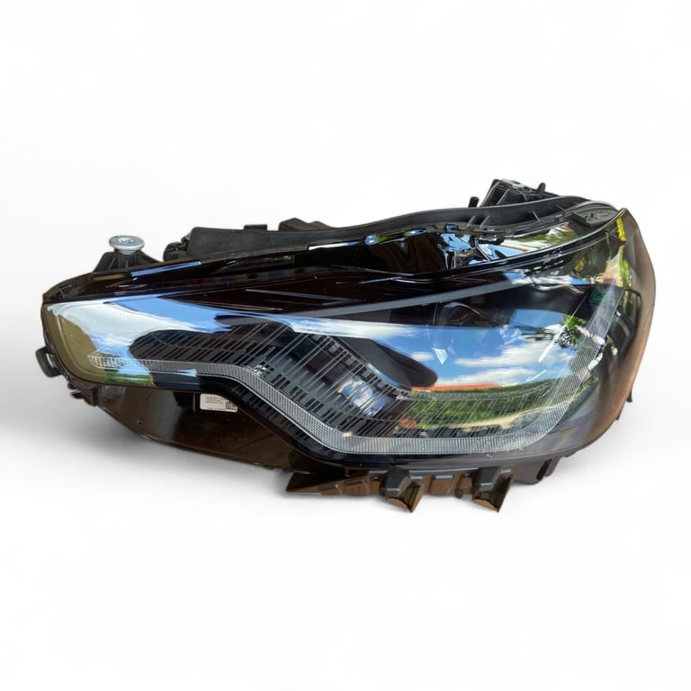 Frontscheinwerfer BMW 2 Coupe G42 5A3DC85-05 Full LED Links Headlight SCH8357476453hb