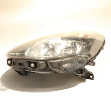 Load image into Gallery viewer, Frontscheinwerfer Renault Clio III 03467035 Links Scheinwerfer Headlight SCH3711075790lx