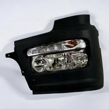 Load image into Gallery viewer, Frontscheinwerfer Mercedes-Benz A9738202661 LED Links Scheinwerfer Headlight