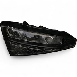 Frontscheinwerfer Skoda Scala 657941016 LED Rechts Scheinwerfer Headlight SCH6161141776uj