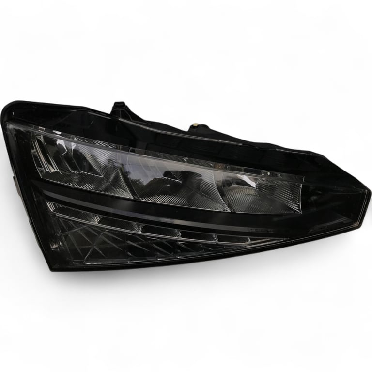 Frontscheinwerfer Skoda Scala 657941016 LED Rechts Scheinwerfer Headlight SCH6161141776uj