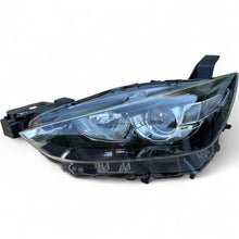 Laden Sie das Bild in den Galerie-Viewer, Frontscheinwerfer Mazda Cx3 Cx-3 D10E-51040 LED Links Scheinwerfer Headlight