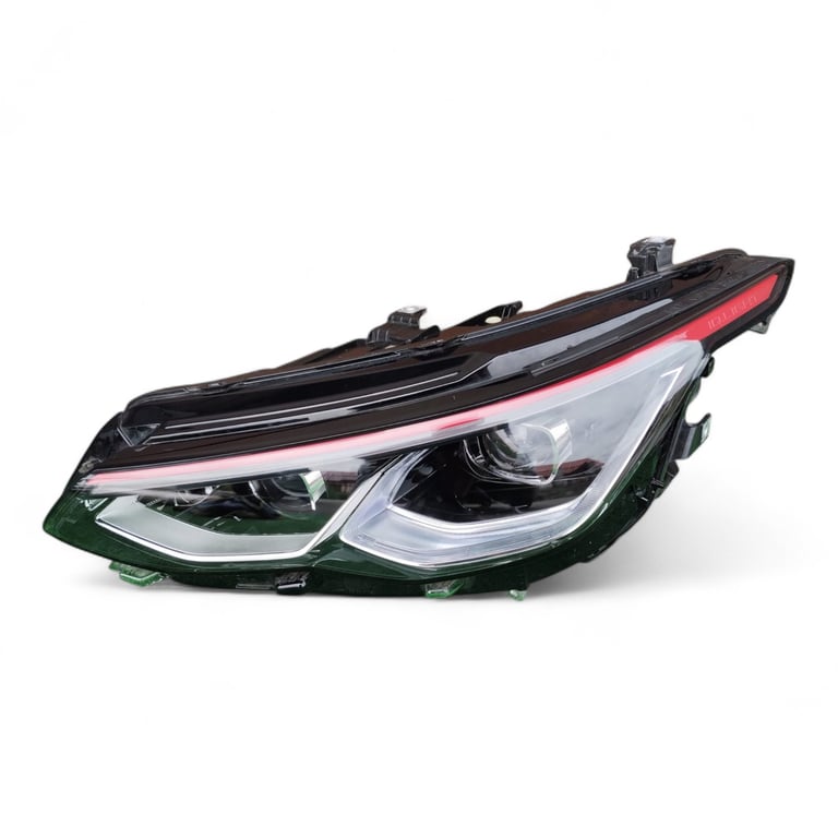 Frontscheinwerfer VW Golf VIII 5H1941059L LED Links Scheinwerfer Headlight SCH6106971223uc