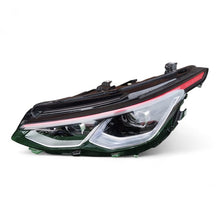 Load image into Gallery viewer, Frontscheinwerfer VW Golf VIII 5H1941059L LED Links Scheinwerfer Headlight SCH6106971223uc