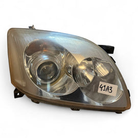 Frontscheinwerfer Toyota Avensis -98668 Rechts Scheinwerfer Headlight SCH5832188148mj