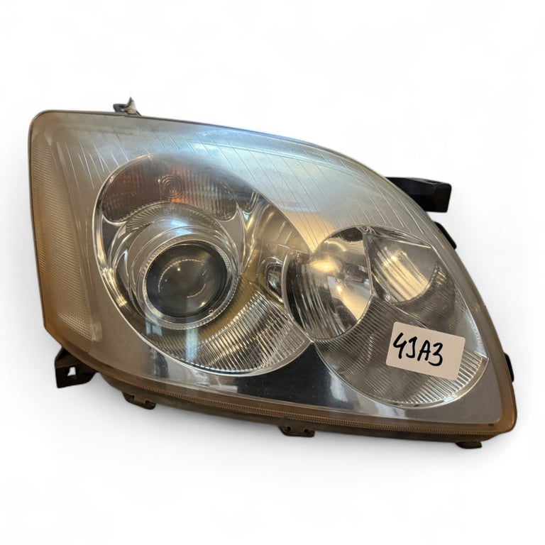 Frontscheinwerfer Toyota Avensis -98668 Rechts Scheinwerfer Headlight SCH5832188148mj
