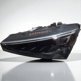 Frontscheinwerfer Skoda Scala LED Links Scheinwerfer Headlight SCH7634943209su