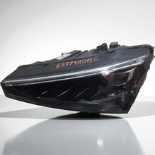 Load image into Gallery viewer, Frontscheinwerfer Skoda Scala LED Links Scheinwerfer Headlight SCH7634943209su