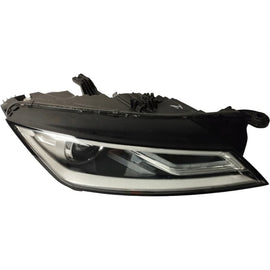 Frontscheinwerfer Audi Tt 8S0941006 Xenon Ein Stück (Rechts oder Links) SCH6065464005oe