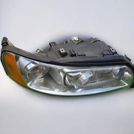 Frontscheinwerfer Volvo Xc70 Xenon Rechts Scheinwerfer Headlight