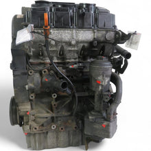 Load image into Gallery viewer, Motor VW Passat BMP 2.0 TDI 140PS 103kW 2006 Diesel Engine Komplett