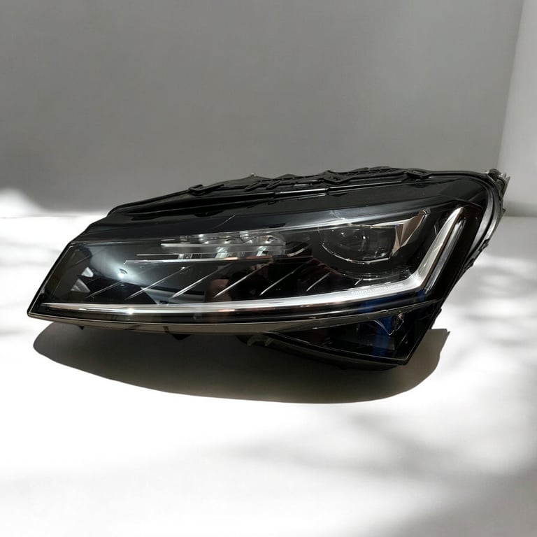 Frontscheinwerfer Skoda Superb III 3V1941015D Links Scheinwerfer Headlight