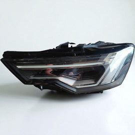 Frontscheinwerfer Audi A6 4K0941039C Full LED Links Scheinwerfer Headlight
