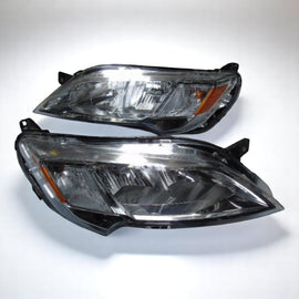 Frontscheinwerfer Fiat Ducato 68516022AA Ein Stück (Rechts oder Links) Headlight