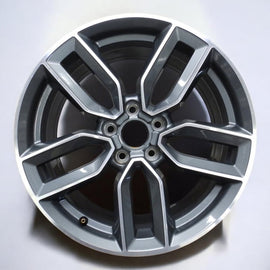 1x Alufelge 18 Zoll 7.5