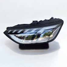 Load image into Gallery viewer, Frontscheinwerfer Audi A4 B9 8W0941033D Full LED Links Scheinwerfer Headlight