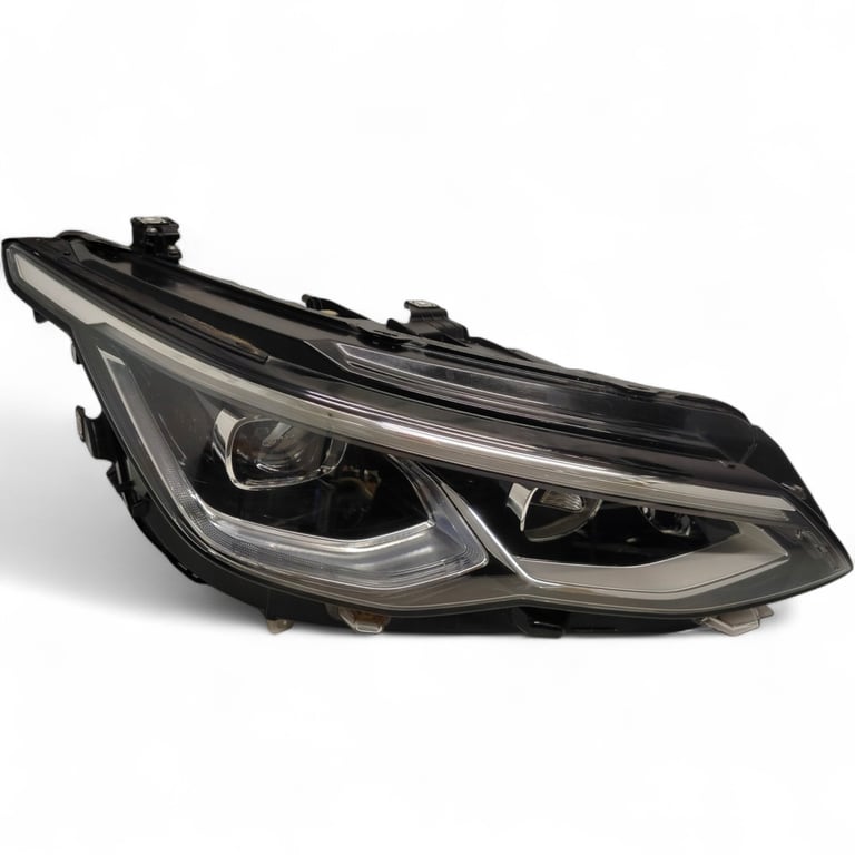 Frontscheinwerfer VW Golf VIII 5H1941036J Full LED Rechts Scheinwerfer Headlight SCH2100276166rg