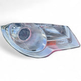 Frontscheinwerfer VW Touran Ein Stück (Rechts oder Links) Scheinwerfer Headlight