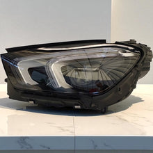 Laden Sie das Bild in den Galerie-Viewer, Frontscheinwerfer Mercedes-Benz Gle A1679069504 LED Links Scheinwerfer Headlight SCH3260024967yz