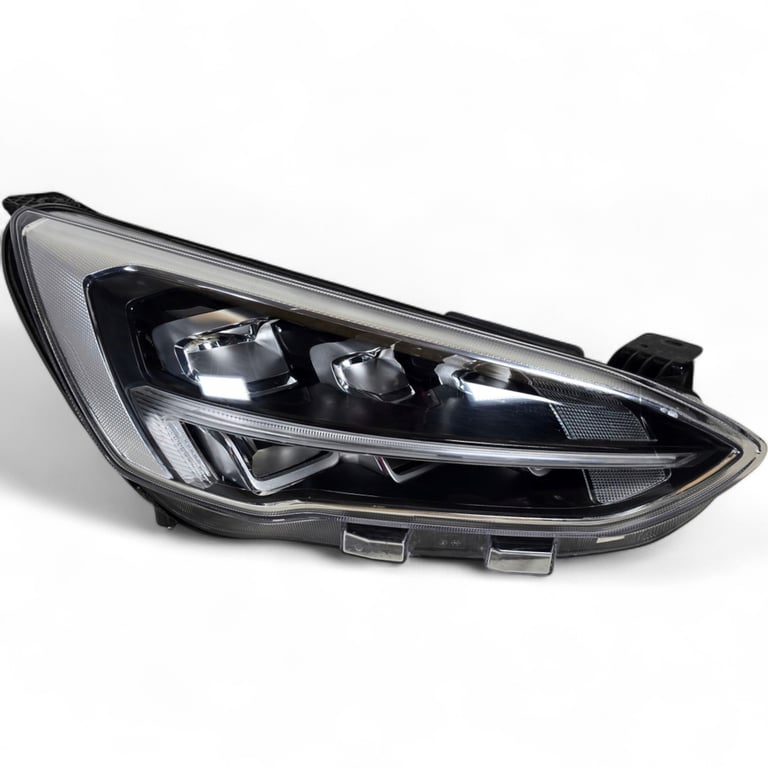 Frontscheinwerfer Ford Focus JX7B-13014-AD Full LED Rechts Headlight SCH5022879477ew