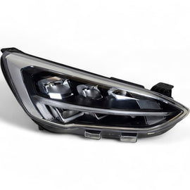 Frontscheinwerfer Ford Focus JX7B-13014-AD Full LED Rechts Headlight SCH5022879477ew