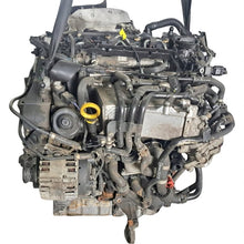 Laden Sie das Bild in den Galerie-Viewer, Motor Audi VW CUV 2.0 TDI 158TKm Diesel Engine Unkomplett