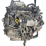 Motor Audi VW CUV 2.0 TDI 158TKm Diesel Engine Unkomplett