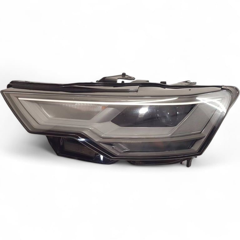 Frontscheinwerfer Audi A6 4K0941033 LED Ein Stück (Rechts oder Links) Headlight SCH6720103570vl