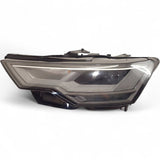 Frontscheinwerfer Audi A6 4K0941033 LED Ein Stück (Rechts oder Links) Headlight