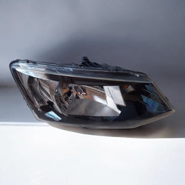 Frontscheinwerfer Skoda Fabia III 6V1941016C Rechts Scheinwerfer Headlight