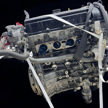 Laden Sie das Bild in den Galerie-Viewer, Motor Mazda 3 Bm Bn PE 2.0 120PS 172TKm 2014 Benzin Engine Komplett