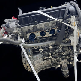 Motor Mazda 3 Bm Bn PE 2.0 120PS 172TKm 2014 Benzin Engine Komplett