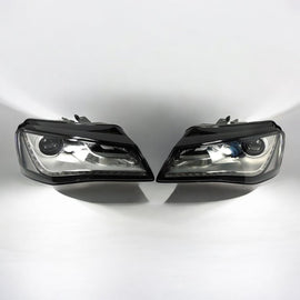 Frontscheinwerfer Audi A8 4H0941030AE 4H0941029AE LED Rechts oder Links SCH4962245995pk