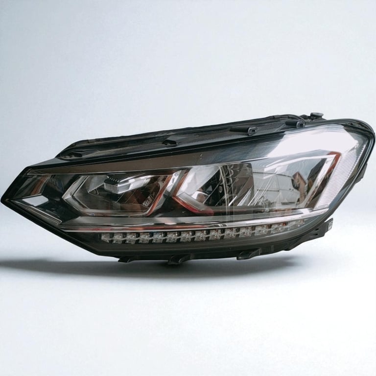 Frontscheinwerfer VW Touran 5TB941035B Full LED Links Scheinwerfer Headlight