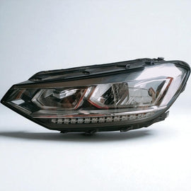 Frontscheinwerfer VW Touran 5TB941035B Full LED Links Scheinwerfer Headlight